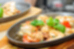 ★ Sizzling Garlic Shrimp