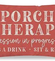 Outdoor Pillow