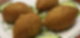 Kebbeh (4 Pieces)