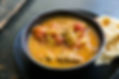 Curried Chicken or Lamb