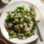 Spinach Salad
