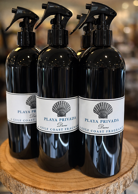 Playa Privada Gulf Coast Fragrance