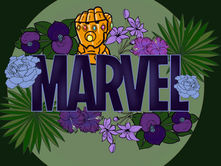 Marvel(ous) Solutions to Climate Change