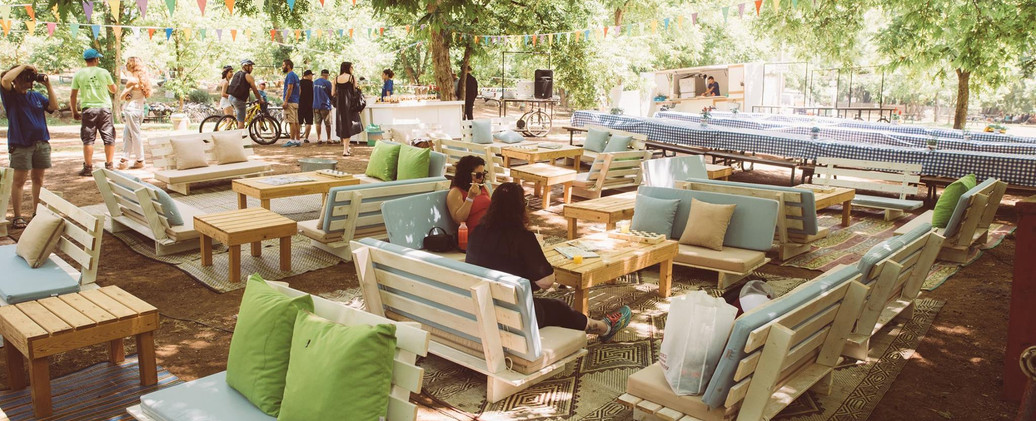 פינות ישיבה