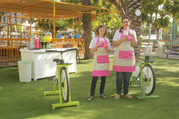 אירועים גדולים בסופרלנד