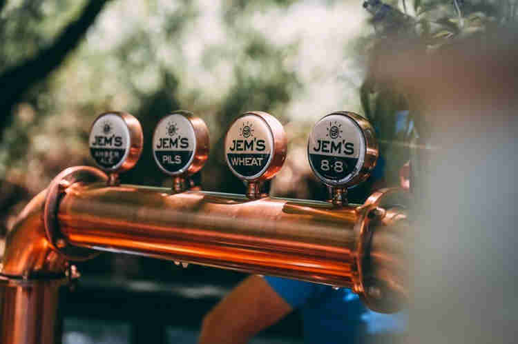 יום כיף בצפון - הטריפ הצפוני