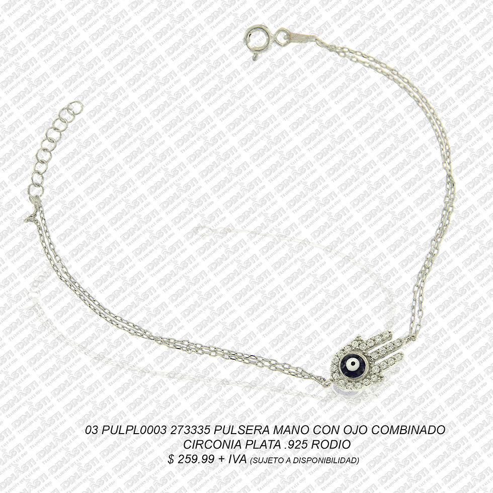 Thumbnail: PULSERAS DE PLATA