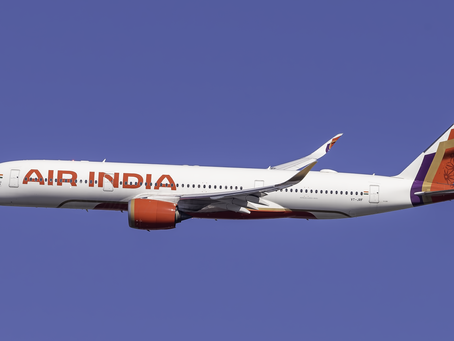 Flights from India to UAE: Airlines, Prices & Tips