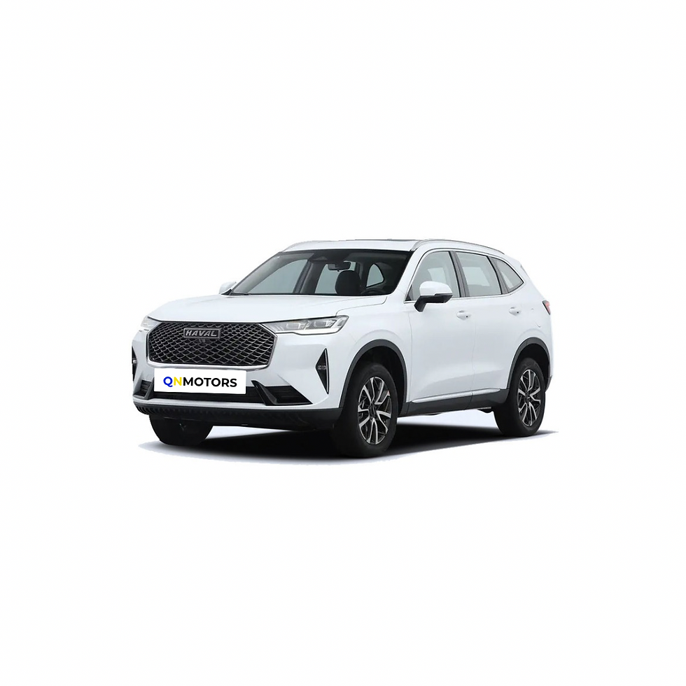 Sélection de véhicules quasi neufs d'origine concessionnaire disponibles chez QNMotors