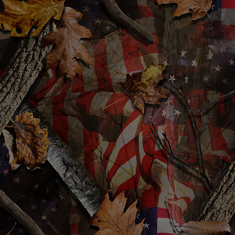 The Americam Pattern a little darkened used as a background for the Americam wholesale program write-up.
