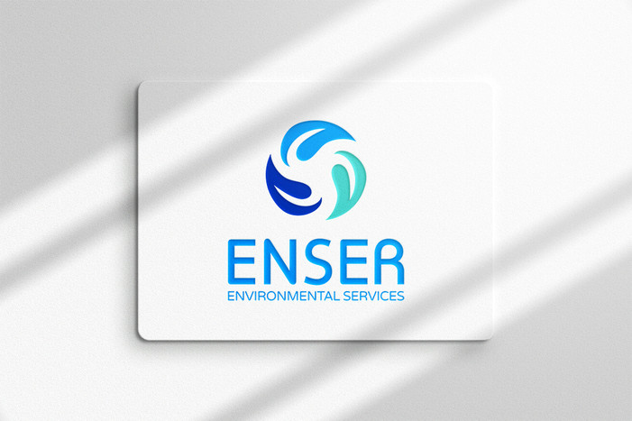 Enser Logo