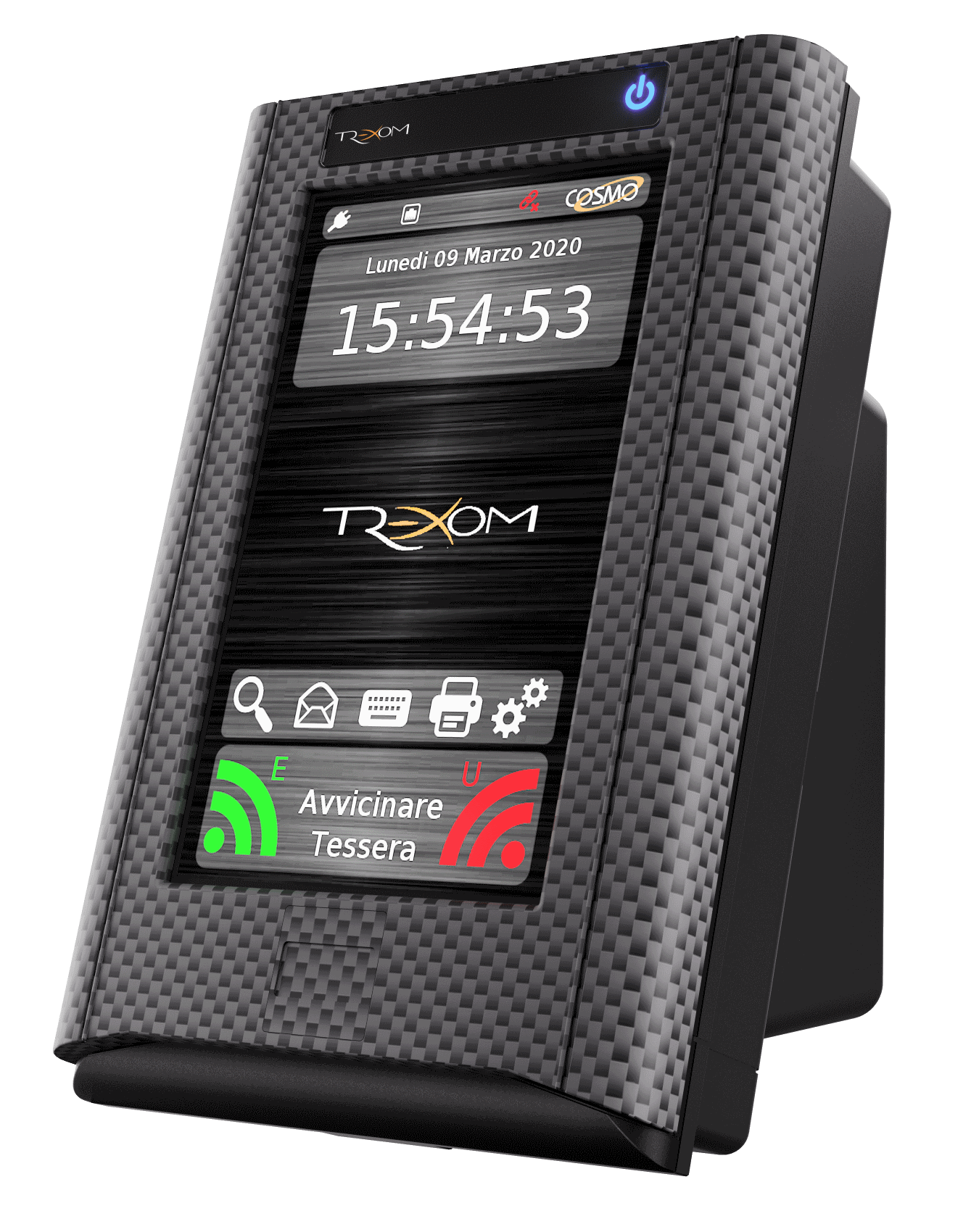 Cosmo Touch RFID trequarti.gif
