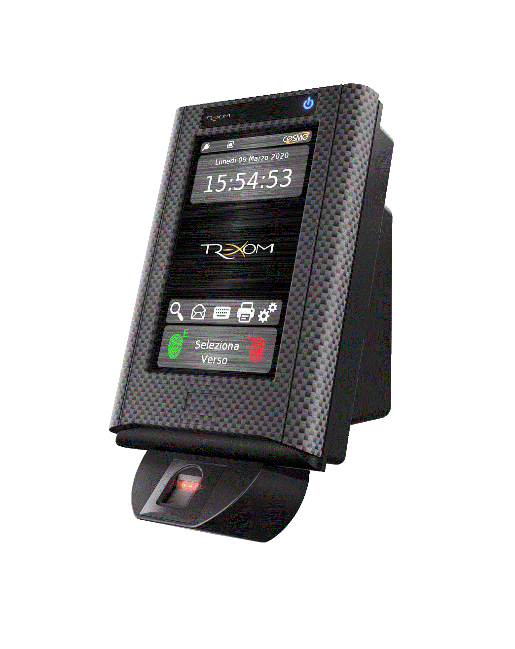 Cosmo Touch F2 trequarti miniat.gif