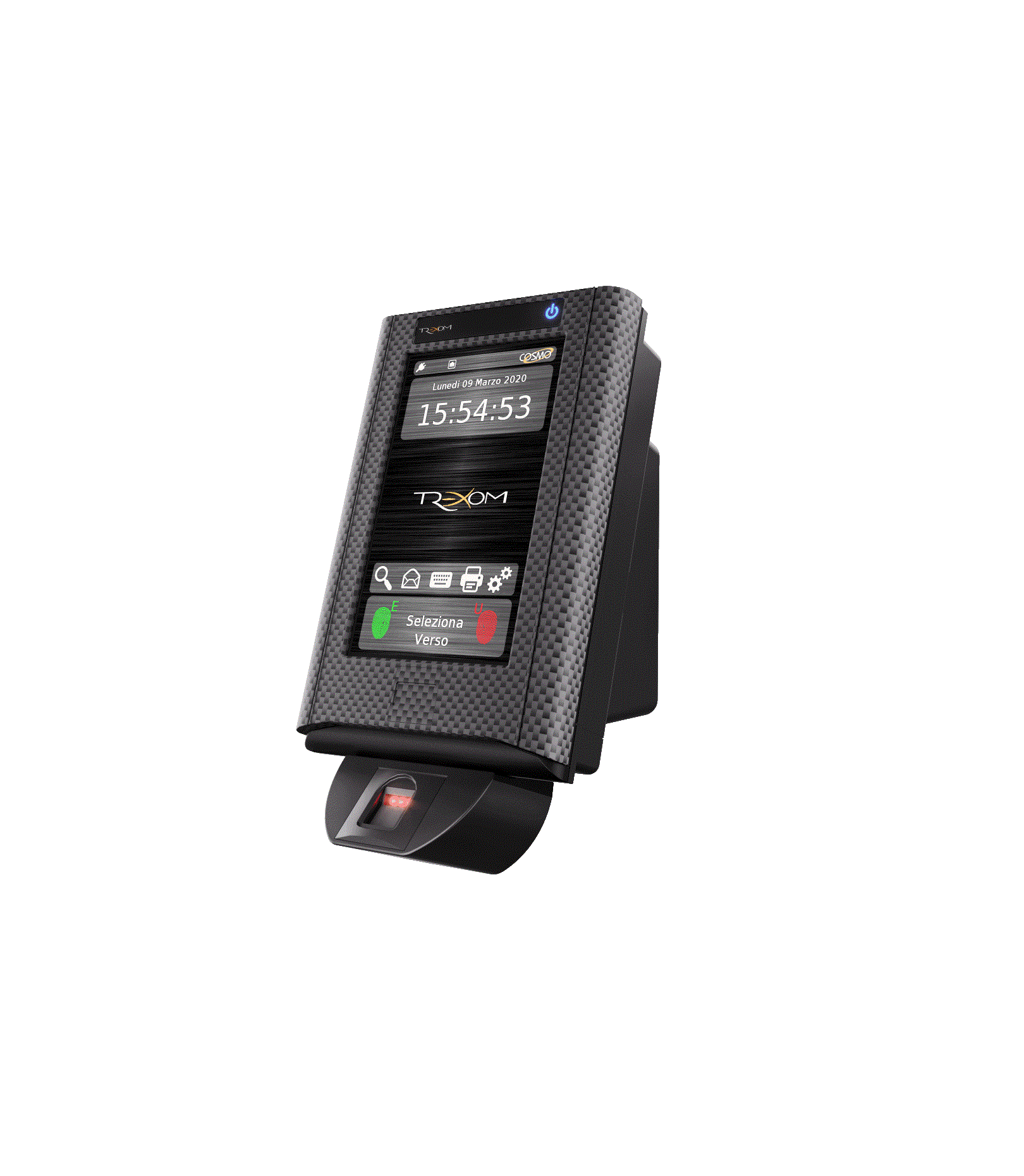 Cosmo Touch F2 trequarti lung.gif