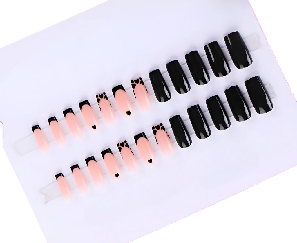 ๐ค Little Hearts ๐ฉท