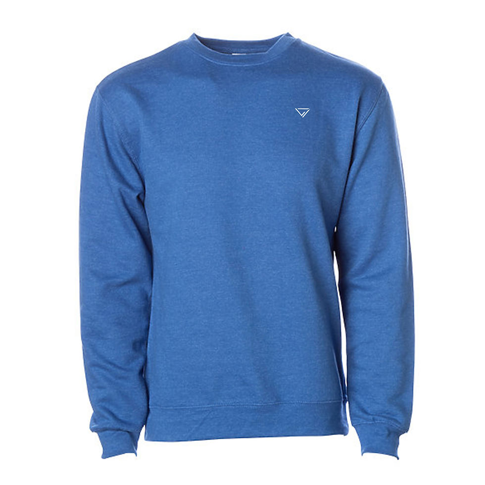 V Crewneck