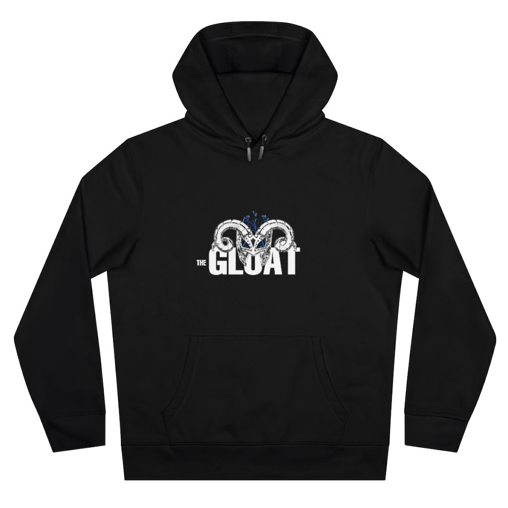 GLOAT ™ King Hooded Sweatshirt
