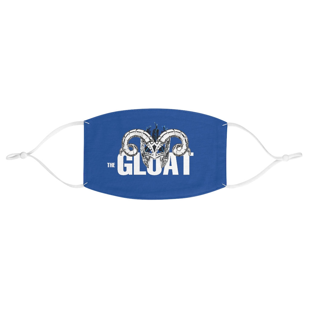 GLOAT ™ Fabric Face Mask