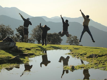 Give Your Sales Team a Boost