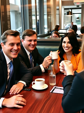 happy formal meeting drinking coffee.jpg