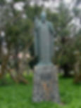 Jón Arason Munkþvera
