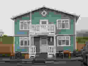 Sólvík