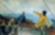 Leif Erikson / Leifur Eiríksson Day