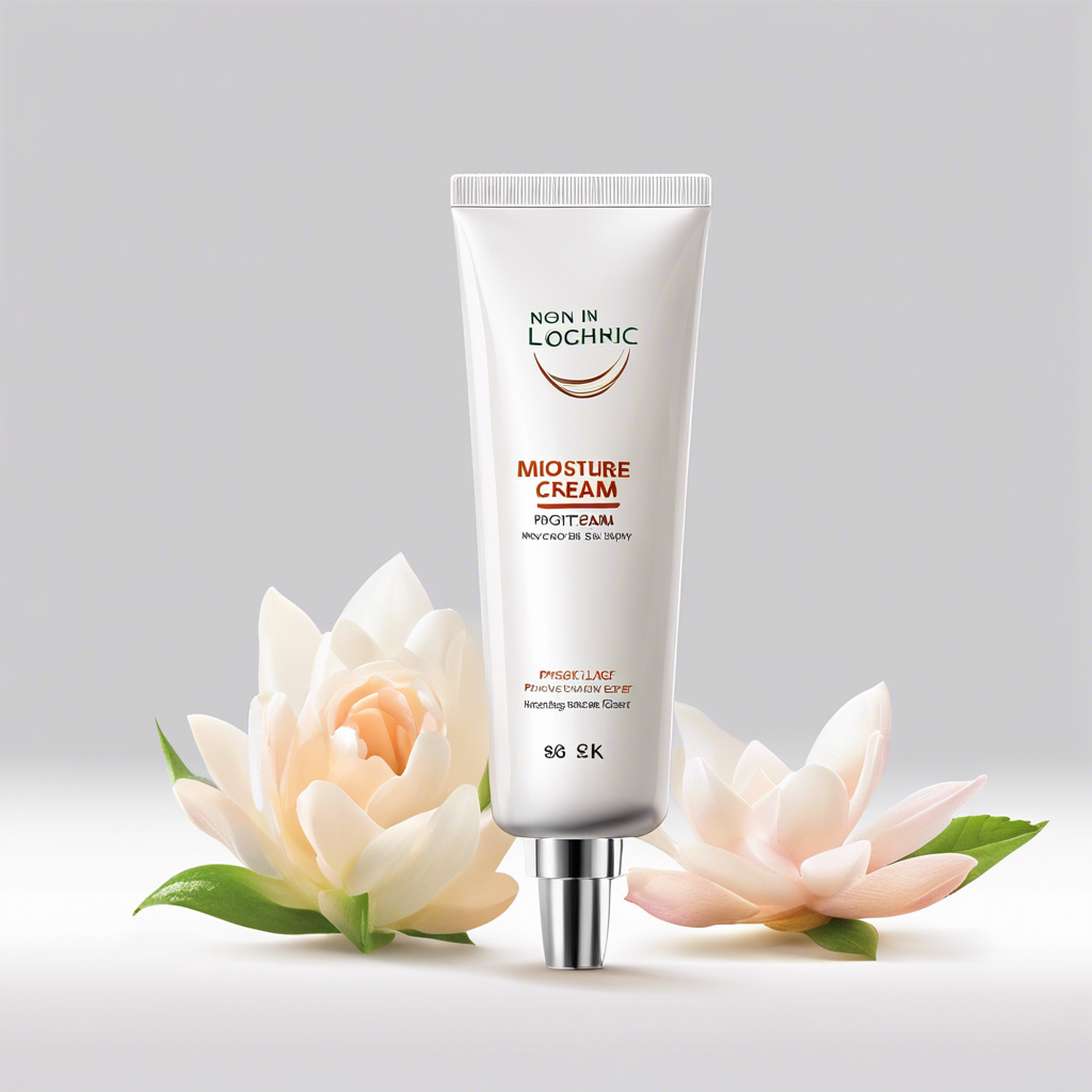 Moisture-Locking Foot Cream