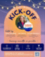 Sarah Rogerson for State Senate - Schenectady County Campaign Kick-Off