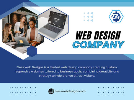 How a Professional Website Can Make a Small Business Look More Established