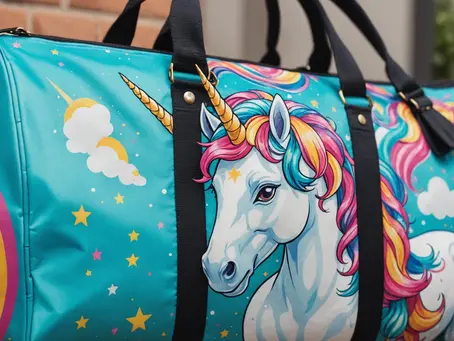 Unleash the Magic with the Unicorn Party Pack: A Celebration of Joy and Creativity