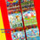 Thumbnail: Printed Rolling Crayons Twistable Crayons Birthday Return Gift for Kids