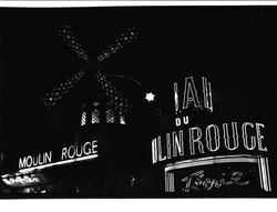 Moulin Rouge