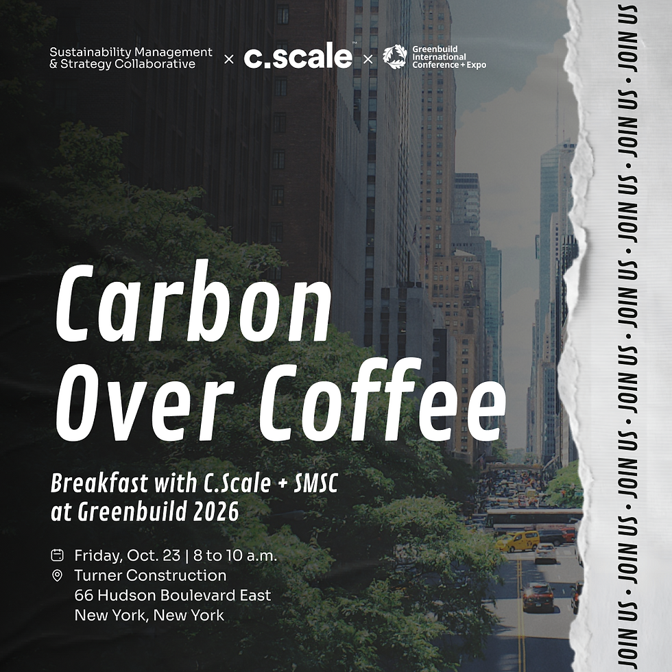 Carbon Over Coffee