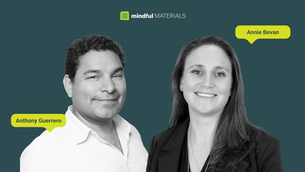 mindful MATERIALS Expands Leadership Team to Accelerate Impact