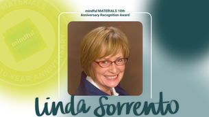 Celebrating a Decade of Impact: A Conversation with Linda Sorrento on Transparency and Progress