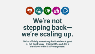 mindful MATERIALS Announces Sunsetting of Portal as Common Materials Framework Expands Across Leading Industry Platforms