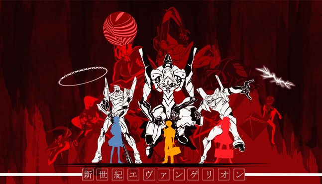 Evangelion 3.0+1.0: La nueva película lanzó su primer teaser y ya tiene fecha año de estreno [VIDEO]