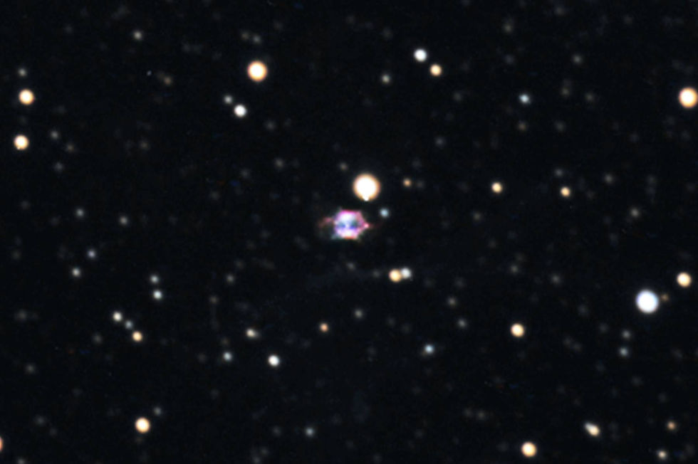 NGC 7026