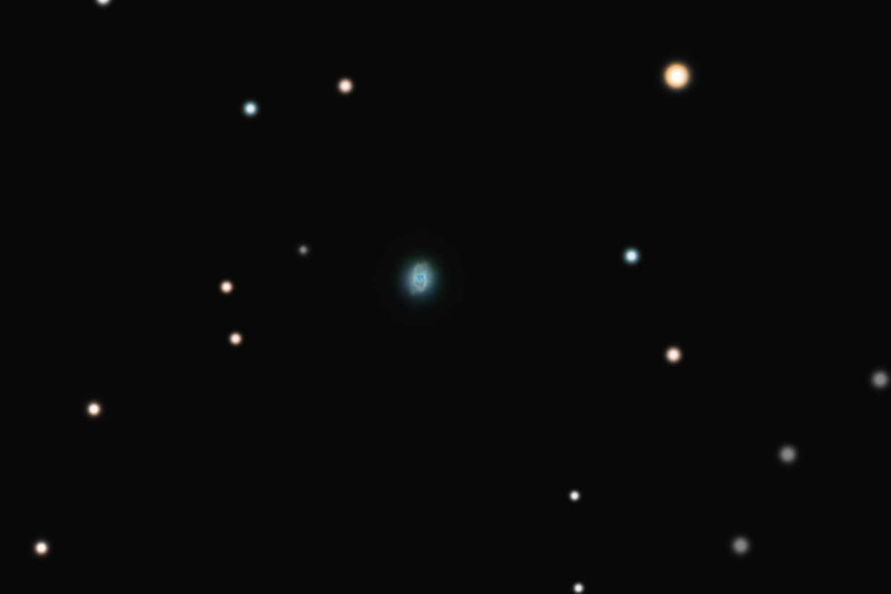 NGC 6572
