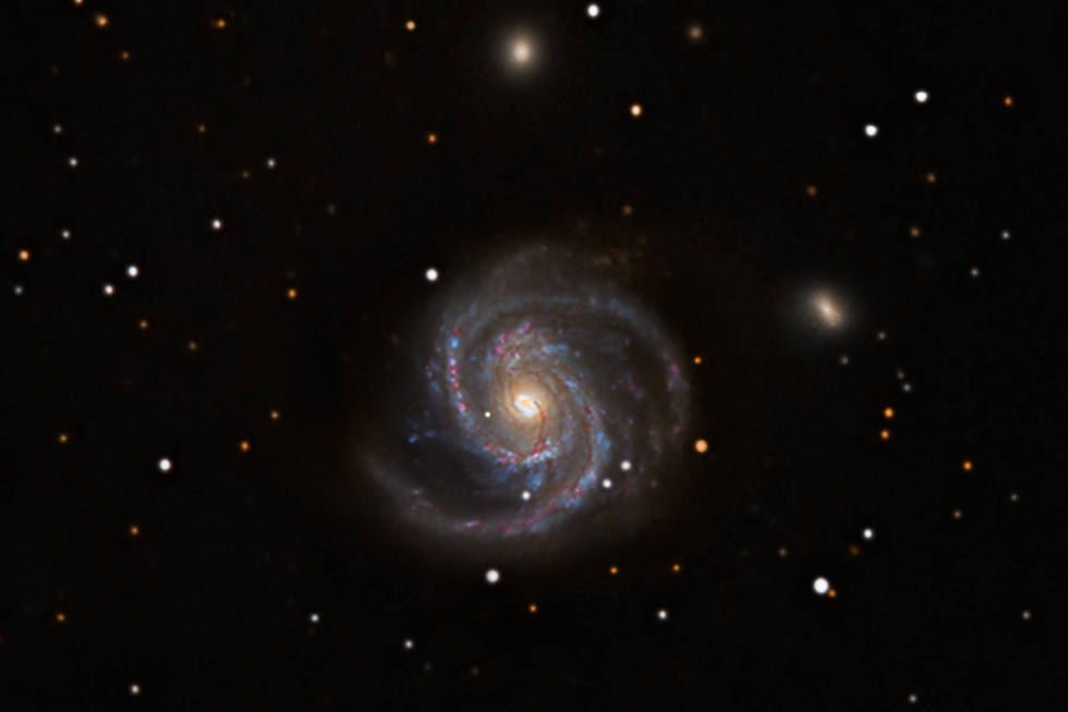 M100