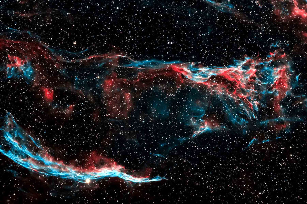 NGC 6960