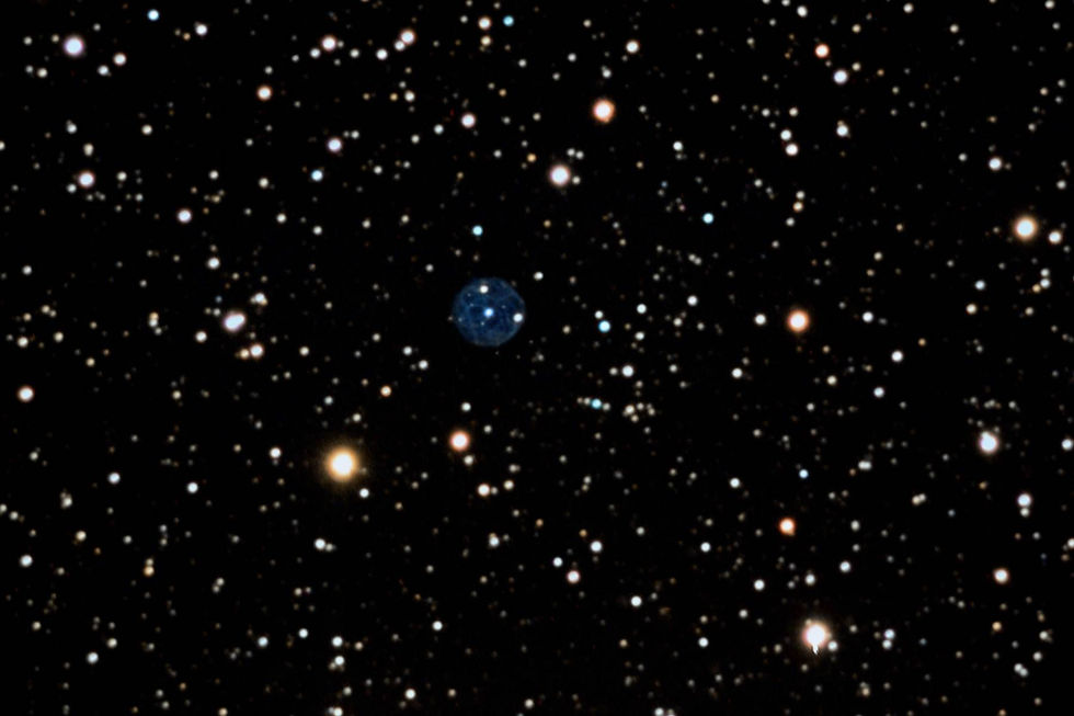 ABELL 43