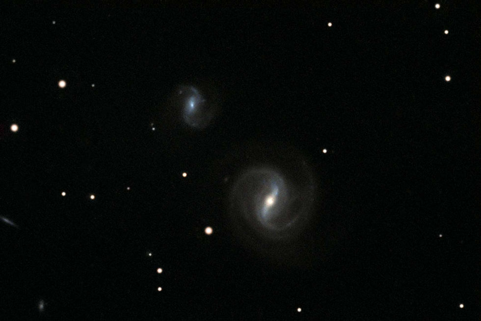 NGC 945 948