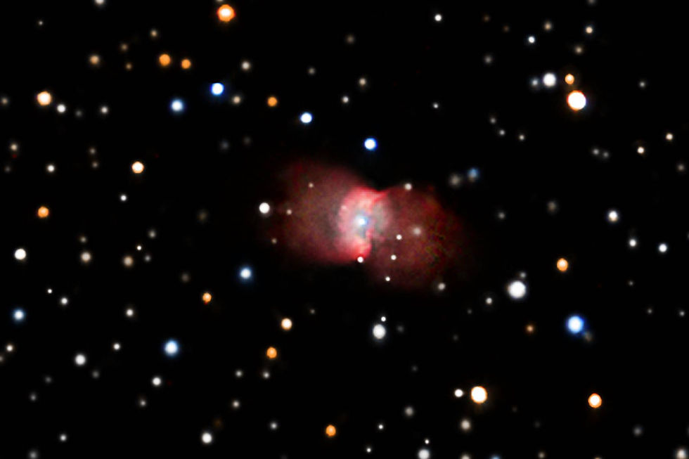 NGC 2346