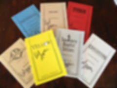 Del Shores Entire Play Collection