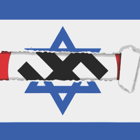 En Jerusalén hay un sólo demonio: el sionismo y Netanyahu