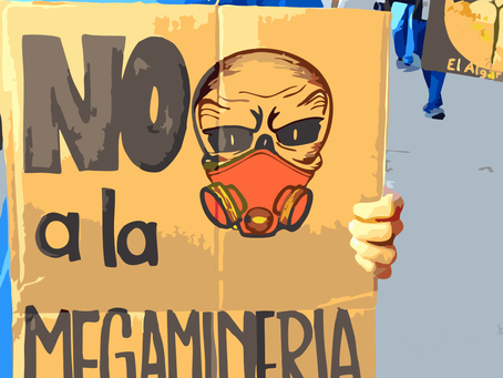 Todo bien con Greta Thunberg, pero nuestra referenta es la nena de Villa 31
