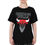 Küçük resim: Chicago Bulls Unisex T-shirt