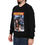 Küçük resim: Pulp Fiction Unisex Sweatshirt